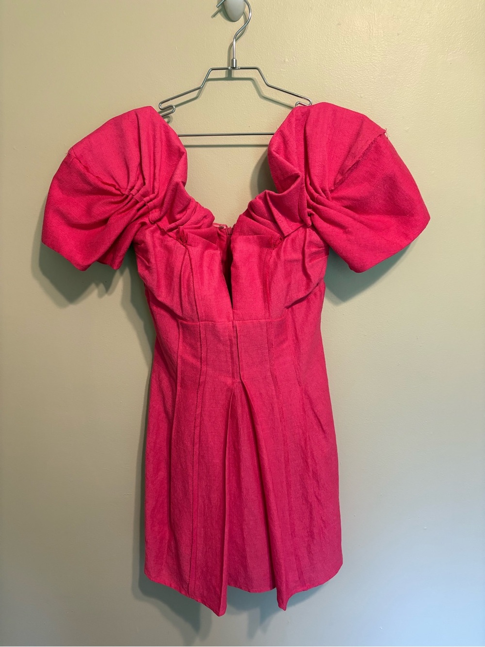 cult gaia Asal Dress